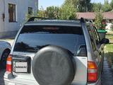 Suzuki Grand Vitara 2003 года за 3 800 000 тг. в Алматы – фото 4