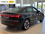 Audi Q8 e-tron 2023 годаfor53 090 000 тг. в Актау – фото 4