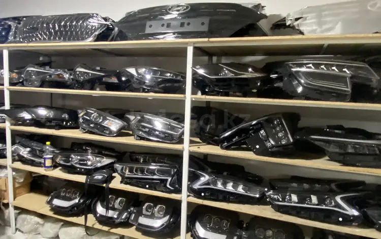 Фонари за 10 000 тг. в Шымкент