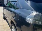 Lexus RX 300 2004 года за 6 400 000 тг. в Актобе