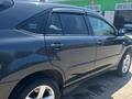 Lexus RX 300 2004 года за 6 400 000 тг. в Актобе – фото 3