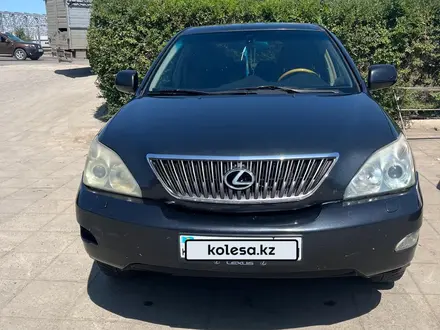 Lexus RX 300 2004 года за 6 400 000 тг. в Актобе – фото 6