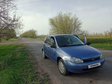 ВАЗ (Lada) Kalina 1119 2008 года за 1 700 000 тг. в Уральск – фото 16