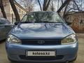 ВАЗ (Lada) Kalina 1119 2008 года за 1 700 000 тг. в Уральск – фото 3