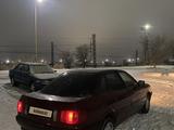 Audi 80 1990 года за 499 999 тг. в Жезказган – фото 2