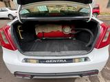 Daewoo Gentra 2014 года за 3 300 000 тг. в Астана – фото 4