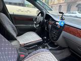 Daewoo Gentra 2014 года за 3 300 000 тг. в Астана – фото 2