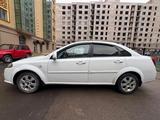 Daewoo Gentra 2014 года за 3 300 000 тг. в Астана – фото 3
