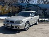 Subaru Legacy 2000 годаүшін3 000 000 тг. в Алматы