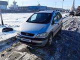 Opel Zafira 1999 года за 3 200 000 тг. в Шымкент – фото 2