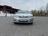 Toyota Camry 2010 года за 8 500 000 тг. в Тараз