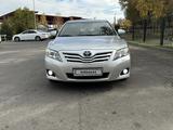 Toyota Camry 2010 года за 8 500 000 тг. в Тараз – фото 4