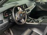 BMW X7 2021 года за 31 000 000 тг. в Алматы