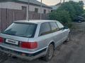 Audi 100 1992 годаүшін700 000 тг. в Шу – фото 6