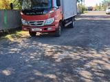 Foton Tunland 2013 годаүшін3 600 000 тг. в Жайрем – фото 4