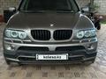 BMW X5 2005 годаfor7 200 000 тг. в Алматы – фото 3