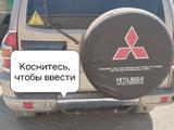 Mitsubishi Pajero 2002 годаүшін4 000 000 тг. в Актау – фото 3