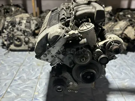 Двигатель BMW m50 2.0 vanos за 420 000 тг. в Караганда – фото 2