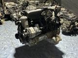 Двигатель BMW m50 2.0 vanosүшін420 000 тг. в Караганда – фото 3