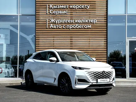 Changan UNI-K 2023 года за 13 590 000 тг. в Тараз – фото 6