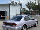Nissan Maxima 1998 годаүшін2 865 000 тг. в Алматы – фото 4