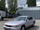 Nissan Maxima 1998 года за 2 865 000 тг. в Алматы