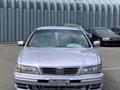 Nissan Maxima 1998 годаүшін2 865 000 тг. в Алматы – фото 2