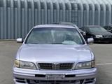 Nissan Maxima 1998 годаүшін2 865 000 тг. в Алматы – фото 2