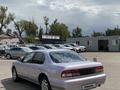 Nissan Maxima 1998 годаүшін2 865 000 тг. в Алматы – фото 5