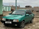 ВАЗ (Lada) 21099 2000 года за 1 050 000 тг. в Шымкент