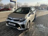 Kia Morning 2018 года за 5 300 000 тг. в Алматы