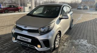 Kia Morning 2018 года за 5 300 000 тг. в Алматы