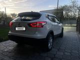 Nissan Qashqai 2015 года за 9 000 000 тг. в Алматы – фото 3