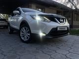 Nissan Qashqai 2015 года за 9 000 000 тг. в Алматы