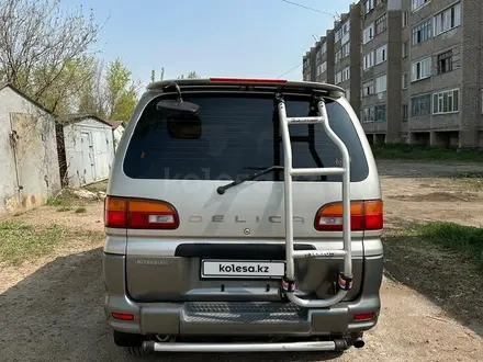 Mitsubishi Delica 2002 года за 7 500 000 тг. в Кокшетау – фото 3