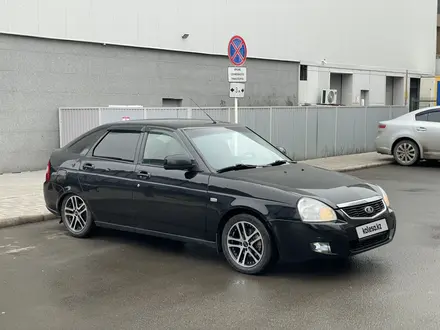 ВАЗ (Lada) Priora 2172 2014 года за 2 500 000 тг. в Астана