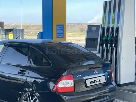 ВАЗ (Lada) Priora 2172 2014 года за 2 500 000 тг. в Астана – фото 10