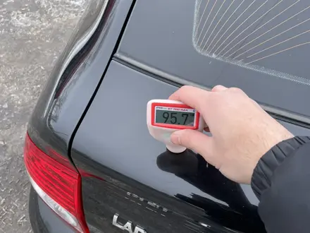 ВАЗ (Lada) Priora 2172 2014 года за 2 500 000 тг. в Астана – фото 12
