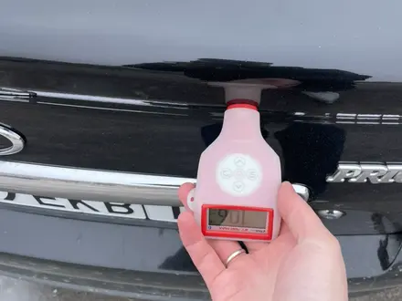 ВАЗ (Lada) Priora 2172 2014 года за 2 500 000 тг. в Астана – фото 14