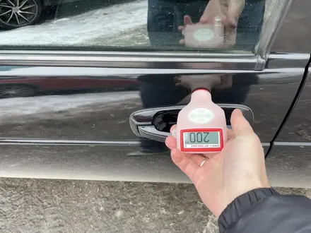 ВАЗ (Lada) Priora 2172 2014 года за 2 500 000 тг. в Астана – фото 31