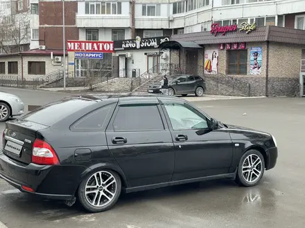 ВАЗ (Lada) Priora 2172 2014 года за 2 500 000 тг. в Астана – фото 2