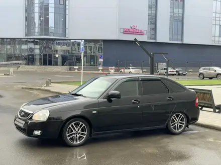 ВАЗ (Lada) Priora 2172 2014 года за 2 500 000 тг. в Астана – фото 5