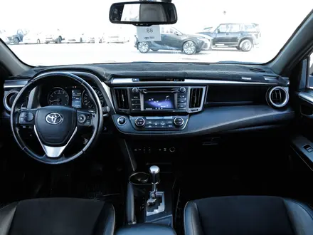 Toyota RAV4 2019 года за 13 650 000 тг. в Актау – фото 23