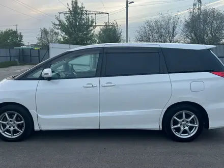 Toyota Estima 2006 года за 8 500 000 тг. в Алматы – фото 22