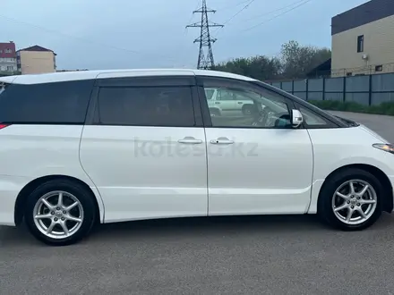 Toyota Estima 2006 года за 8 500 000 тг. в Алматы – фото 23