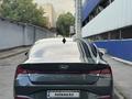 Hyundai Elantra 2021 года за 9 000 000 тг. в Алматы – фото 5
