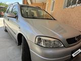 Opel Astra 2001 годаүшін3 500 000 тг. в Туркестан