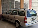 Opel Astra 2001 года за 3 500 000 тг. в Туркестан – фото 3
