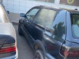 Volkswagen Golf 1993 года за 1 250 000 тг. в Караганда – фото 3