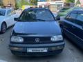 Volkswagen Golf 1993 годаүшін1 250 000 тг. в Караганда – фото 2